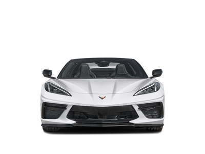 2026 Chevrolet Corvette Stingray Stingray Convertible 2LT