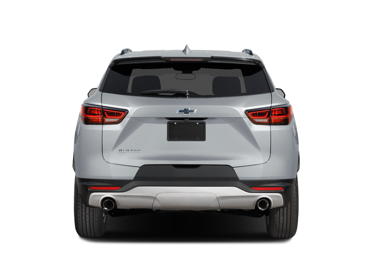 2026 Chevrolet Blazer Base