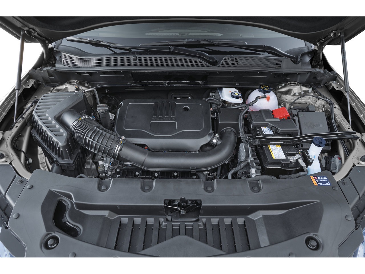 2026 Chevrolet Blazer Base