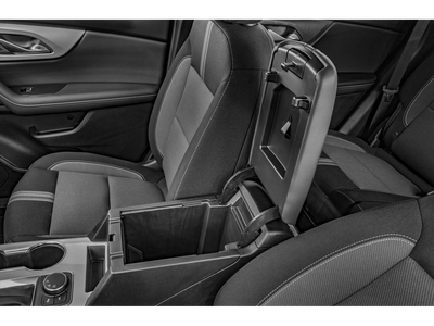 2026 Chevrolet Blazer Base