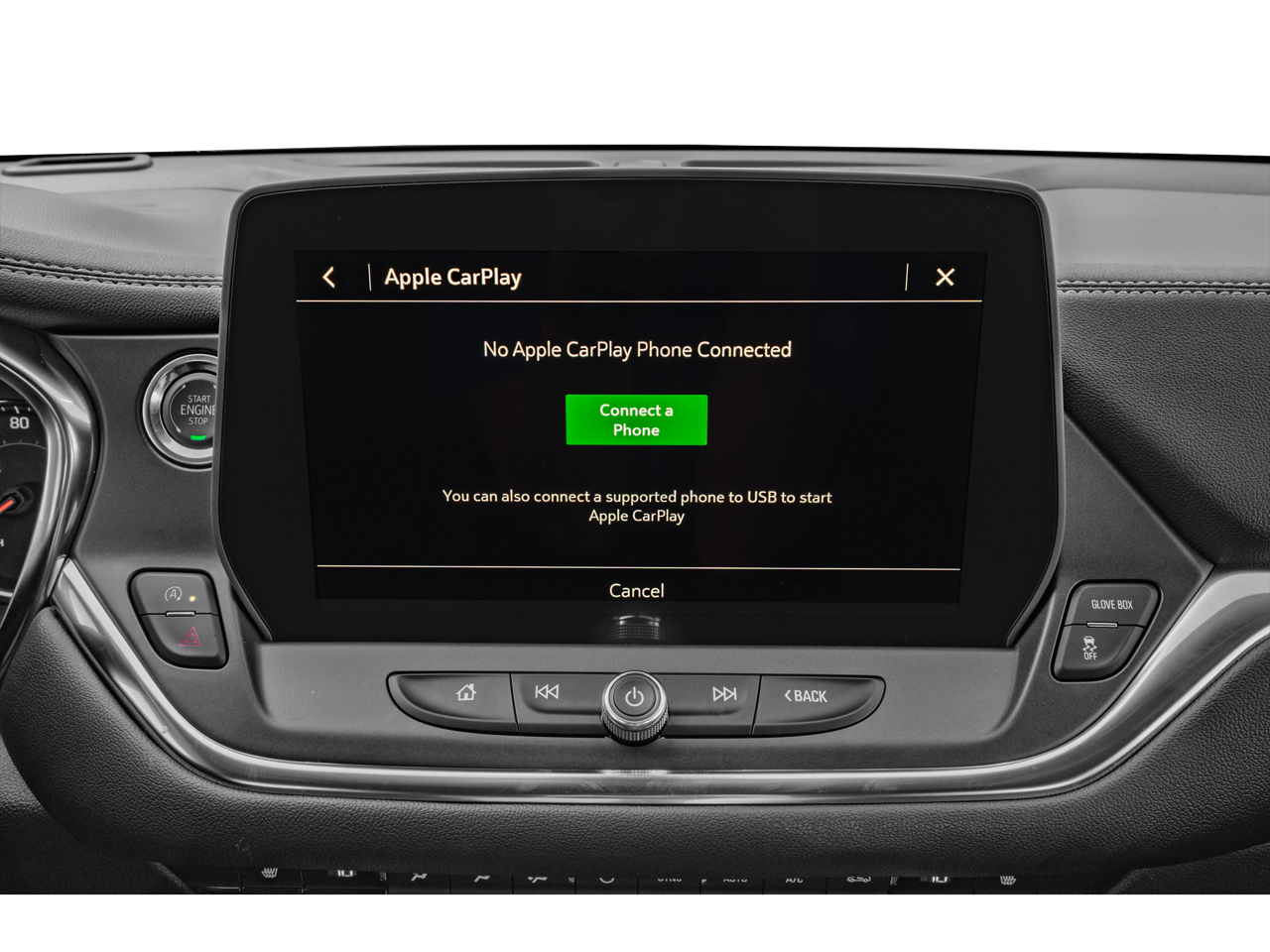 2026 Chevrolet Blazer Base