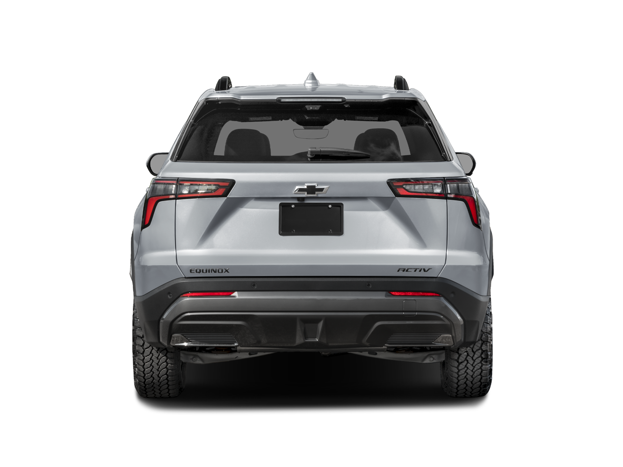 2026 Chevrolet Equinox AWD ACTIV