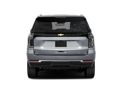 2026 Chevrolet Suburban Base