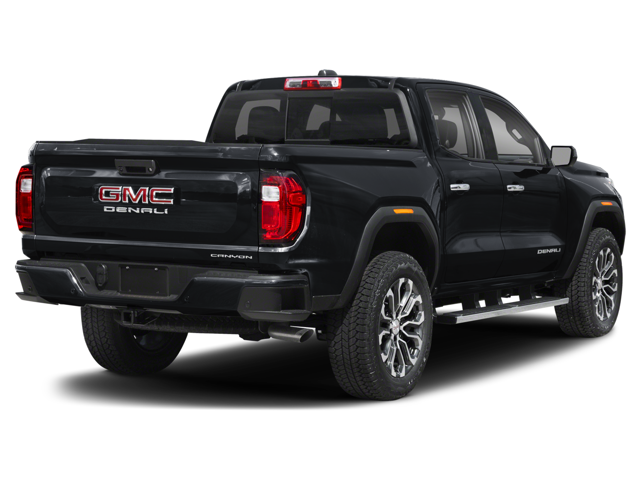 Used 2026 GMC Canyon Denali with VIN 1GTP2FEKXT1171956 for sale in Glenwood, Minnesota