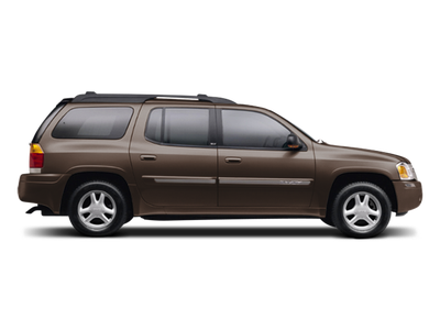 2008 GMC Envoy Base