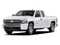 2009 Chevrolet Silverado 1500 Base