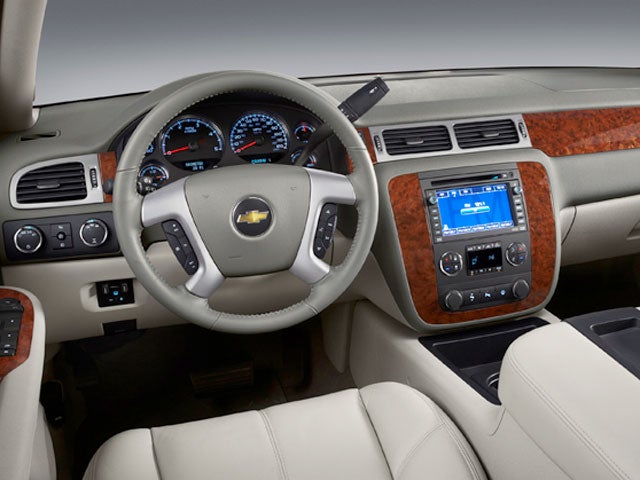 2009 Chevrolet Silverado 1500 Base