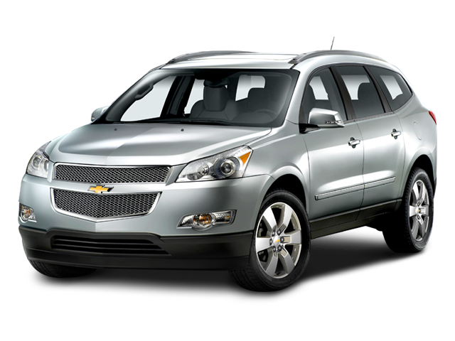 2009 Chevrolet Traverse Base