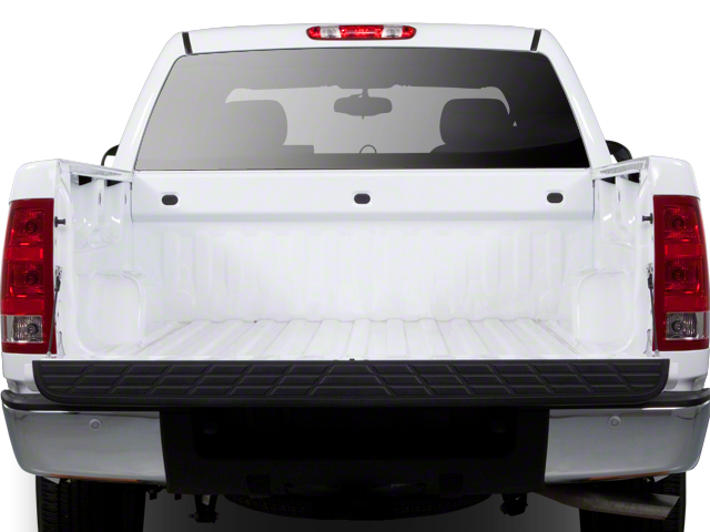 2010 GMC Sierra 1500 Crew Cab Short Box 4-Wheel Drive SLT