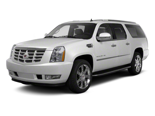 2011 Cadillac Escalade ESV AWD Premium's photo