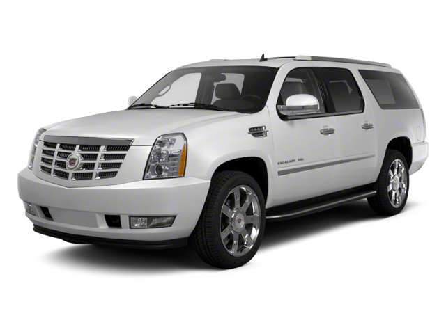 2011 Cadillac Escalade ESV AWD Premium