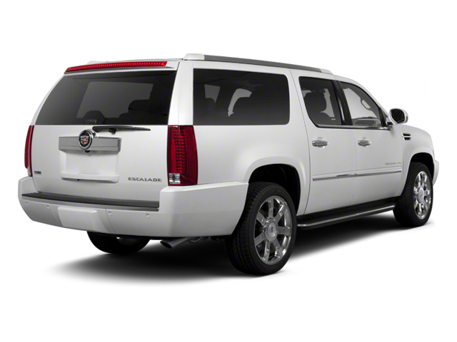 2011 Cadillac Escalade ESV AWD Premium
