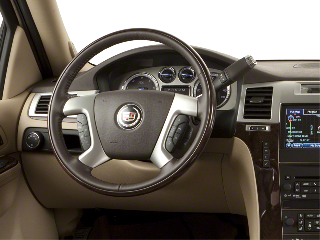 2011 Cadillac Escalade ESV AWD Premium