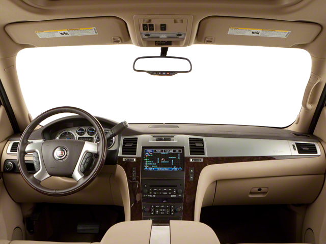 2011 Cadillac Escalade ESV AWD Premium