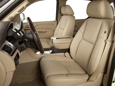 2011 Cadillac Escalade ESV AWD Premium