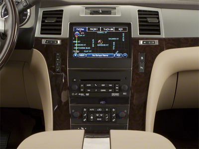 2011 Cadillac Escalade ESV AWD Premium