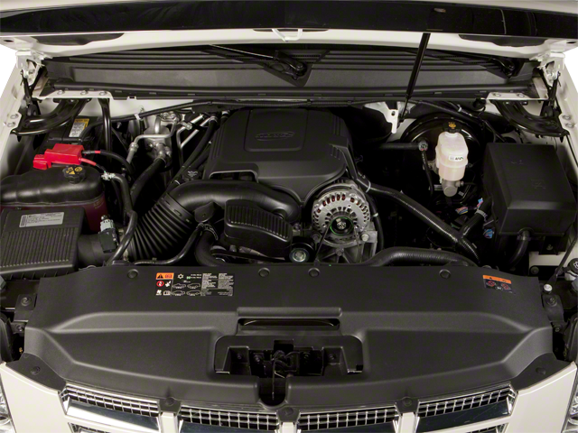 2011 Cadillac Escalade ESV AWD Premium