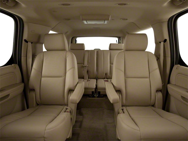 2011 Cadillac Escalade ESV AWD Premium