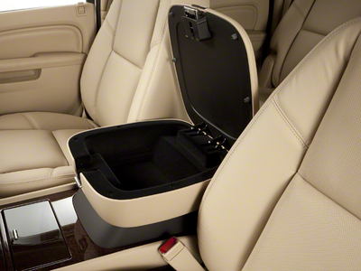2011 Cadillac Escalade ESV AWD Premium