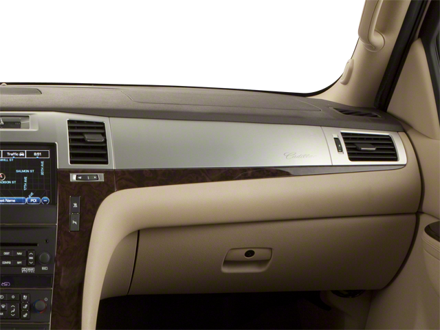 2011 Cadillac Escalade ESV AWD Premium