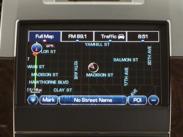 2011 Cadillac Escalade ESV AWD Premium