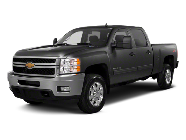 2011 Chevrolet Silverado 2500 HD Base