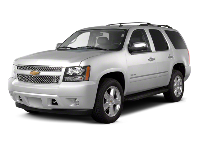 2011 Chevrolet Tahoe 4WD 1500 LT