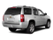 2011 Chevrolet Tahoe 4WD 1500 LT