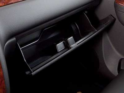 2011 Chevrolet Tahoe 4WD 1500 LT