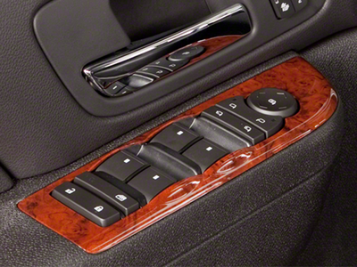 2011 Chevrolet Tahoe 4WD 1500 LT