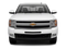 2012 Chevrolet Silverado 1500 Base
