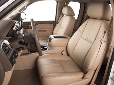 2012 Chevrolet Silverado 1500 Base