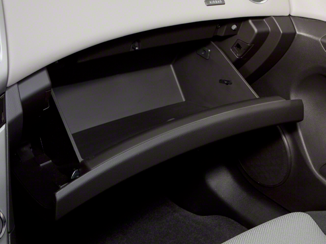 2012 Chevrolet Cruze Sedan LS