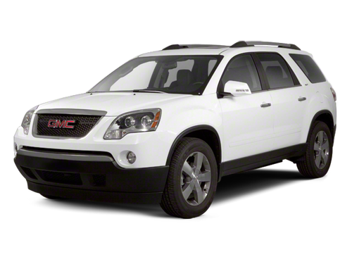 2012 GMC Acadia Base
