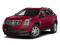 2013 Cadillac SRX AWD 4dr Premium Collection