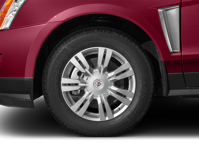 2013 Cadillac SRX AWD 4dr Premium Collection