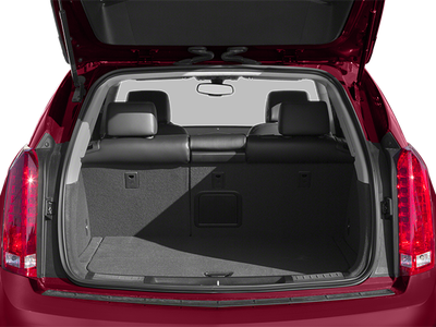 2013 Cadillac SRX AWD 4dr Premium Collection