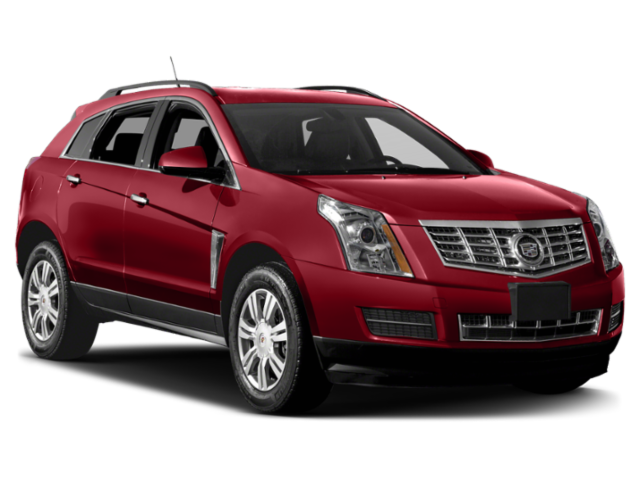 2013 Cadillac SRX AWD 4dr Premium Collection