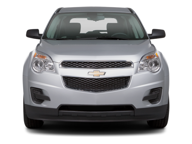 2013 Chevrolet Equinox Base
