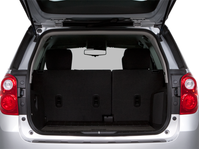 2013 Chevrolet Equinox Base