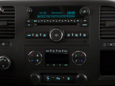 2013 GMC Sierra 1500 Crew Cab Short Box 4-Wheel Drive SLE