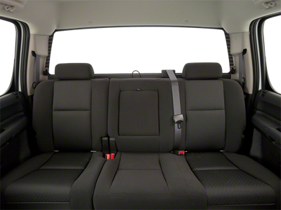 2013 GMC Sierra 1500 Crew Cab Short Box 4-Wheel Drive SLE
