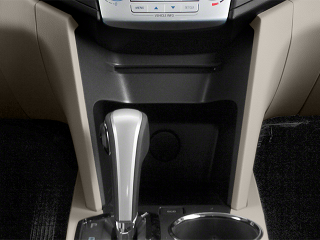 2014 Chevrolet Equinox Base