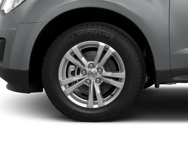 2014 Chevrolet Equinox Base
