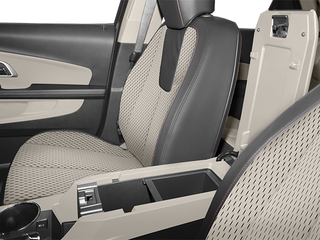 2014 Chevrolet Equinox Base