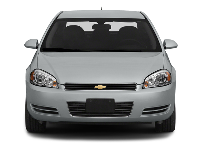2014 Chevrolet Impala Base
