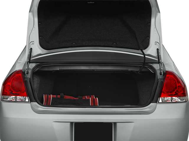 2014 Chevrolet Impala Base