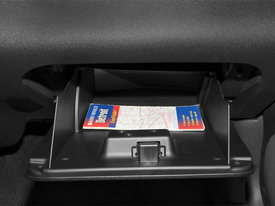 2014 Chevrolet Impala Base