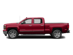 2014 Chevrolet Silverado 1500 Crew Cab Short Box 4-Wheel Drive LT w/1LT
