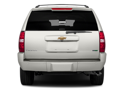 2014 Chevrolet Tahoe 4WD LT